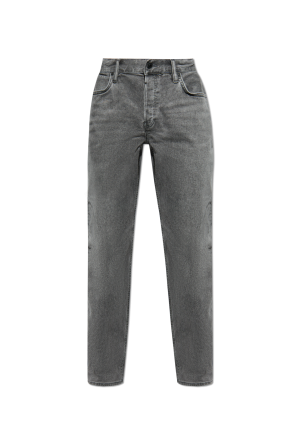 Pleat Detailed Dress | Men's Clothing | Palm Angels Jeans